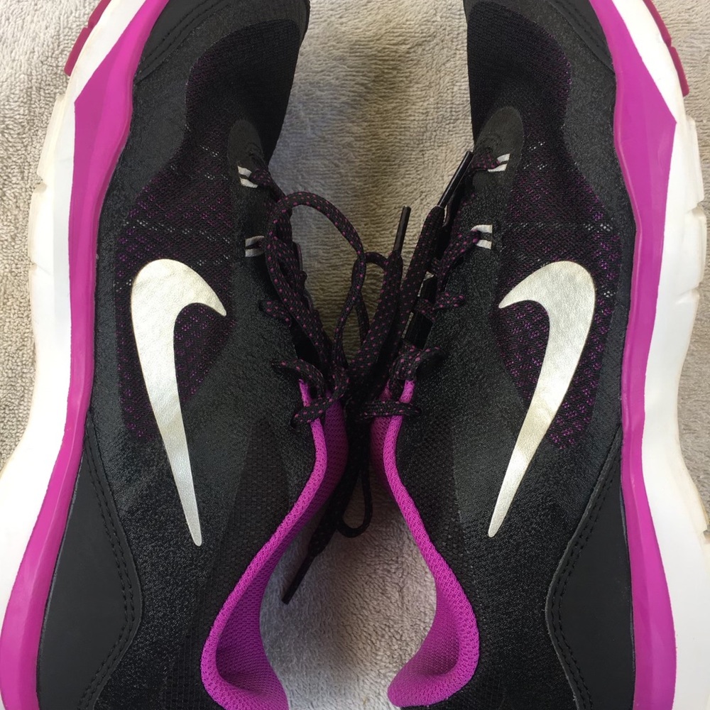 Nike Flex Trainer 5 Training Shoes - Picture 4 of 6